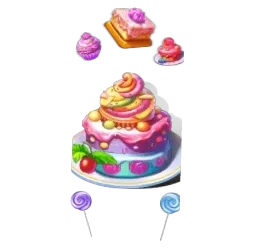 Sugar
Supreme