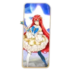 Starlight
Princess